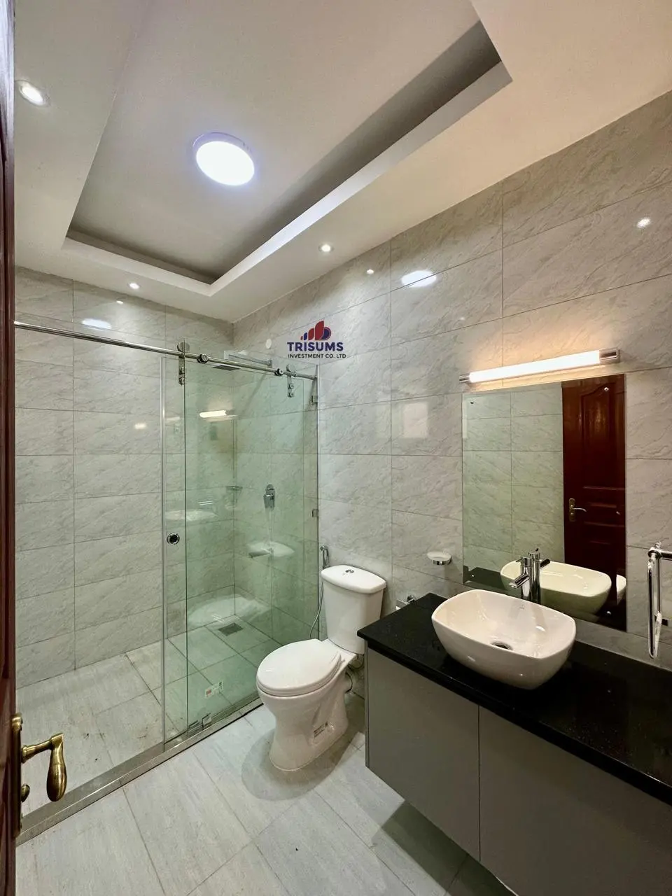 5 Bedrooms Townhouse to Let in Lavington